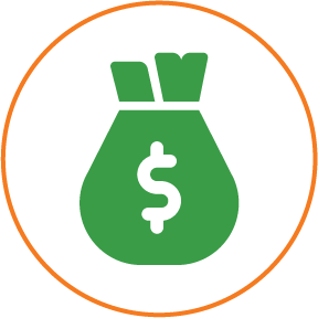 finance icon