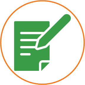 revised document icon