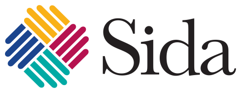 Sida logo