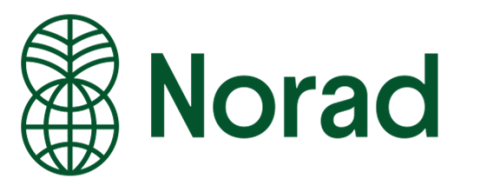 Gov of Norway logo