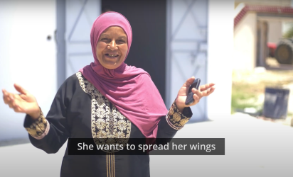 © Filming: Ikigai | Video developed by: Takwa Khelifi - WFP Tunisia